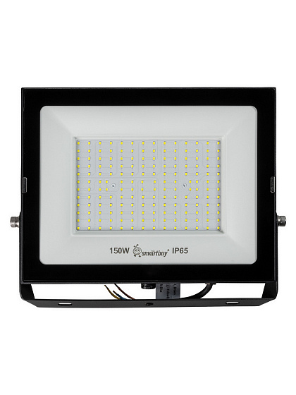 Прожектор светодиодный FL 150W SMD Pro /6500K/IP65 Smartbuy SBL-EFL-150-65: фото 2