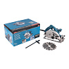 Пила дисковая MAKITA 5007N (1800Вт,185х20мм,63.5мм,5800об/мин): миниатюра фото 2