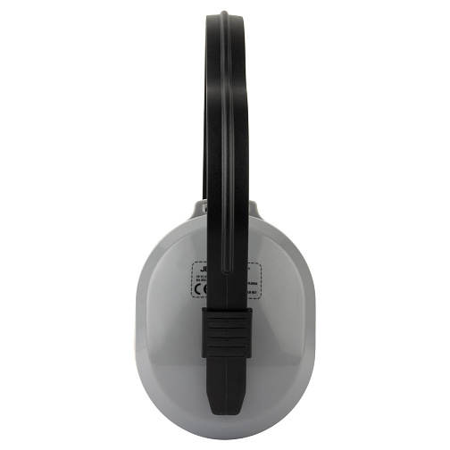Наушники противошумные JETA SAFETY JEM-603 Dynamic 27 дБ: фото 3