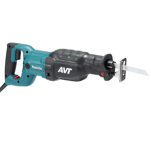 Пила сабельная MAKITA JR3070CT (1510Вт,маятник,кейс+полотна): фото 3