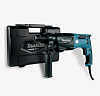 Перфоратор MAKITA M8701B (800Вт,SDS-Plus,2.3Дж,3режима,кейс): миниатюра фото 1