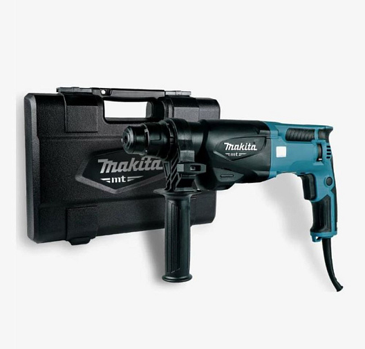 Перфоратор MAKITA M8701B (800Вт,SDS-Plus,2.3Дж,3режима,кейс): фото 1