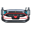 Снегоуборщик аккумуляторный MAKITA SN001GZ (BL-Motor,40В/XGT,шир53см,выс30см,выброс10м,без акк.и з/у) **: миниатюра фото 5