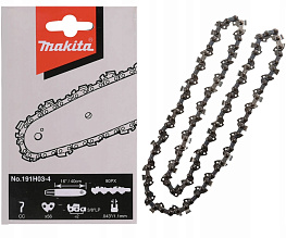 Цепь MAKITA (40см,паз1.1мм,шаг3/8",56звеньев,90PX)/191H03-4 **