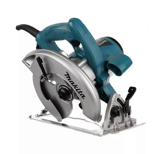 Пила дисковая MAKITA 5007N (1800Вт,185х20мм,63.5мм,5800об/мин): фото 4