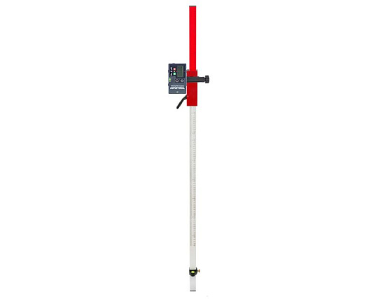 Рейка для лазерных нивелиров CONDTROL Flexi Staff/7-2-002 **: фото 2
