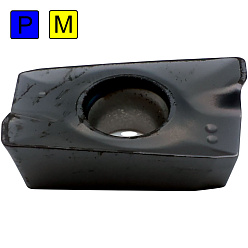 Пластина APMT 1604PDER - SG20 чистовая по стали/нержавеющей стали SENO