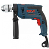 Дрель BOSCH GSB 13 RE (600Вт,удар,бзп,реверс,0-2800об/мин)/0601217100: миниатюра фото 1