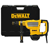 Перфоратор DeWALT D25614K (1350Вт,SDS-Max,10.5Дж,3режима,кейс): миниатюра фото 2