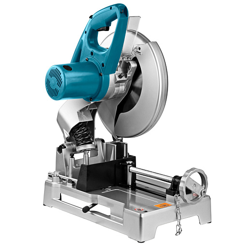 Машина отрезная MAKITA LC1230N (1750Вт,тв.спл.диск305х25.4мм,рез115мм) **: фото 2