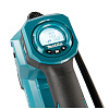 Компрессор автомобильный аккумуляторный MAKITA DMP181Z (18В,LXT,11.1бар,без акк.и з/у) **: миниатюра фото 4