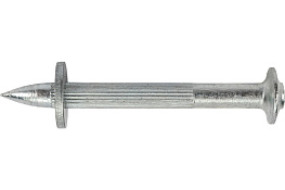 Дюбель-гвоздь 4,5*50 (125шт/кг)
