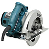 Пила дисковая MAKITA 5007N (1800Вт,185х20мм,63.5мм,5800об/мин): миниатюра фото 3