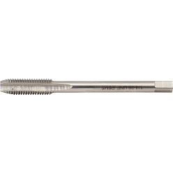 Метчик дюймовый UNF 1/4"х28 Р6М5 TORNERI