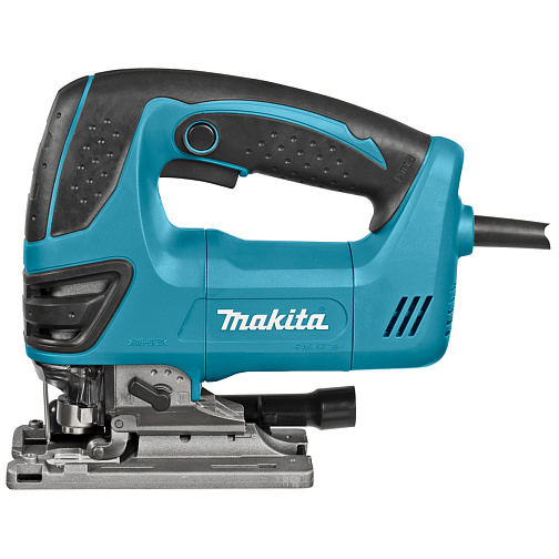 Лобзик MAKITA 4350FCT (720Вт,135мм,маятник,свет,кейс): фото 3