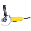 Ножницы MAKITA JN1601 (550Вт,вырубные,2.5мм,2200ход/мин,Rmin-50мм): миниатюра фото 3