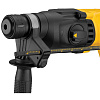 Перфоратор аккумуляторный DeWALT DCH133N (BL-Motor,18В/XR,SDS-Plus,2.6Дж,3режима,без акк.и з/у): миниатюра фото 5