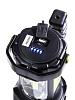 Фонарь аккумуляторный переносной светодиодный -прожектор 5W+3W Smartbuy SBF-501-K: миниатюра фото 5