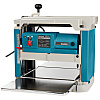 Рейсмус MAKITA 2012NB (1650Вт,304мм,0-3мм,подача-8.5 м/мин): миниатюра фото 1