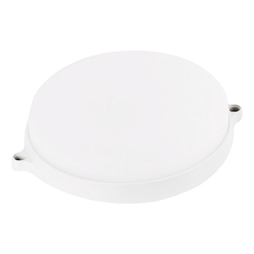 Светильник светодиодный НПО, 15Вт накладной круглый IP65 Smartbuy, SBL-BTR15-6500К: фото 1