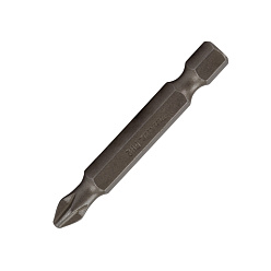 Бита PH2- 50 мм магнитная MAKITA