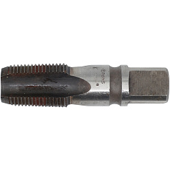 Метчик конический трубный Rc 1" Р6М5 2680-0021