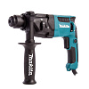 Перфоратор MAKITA HR1840 (470Вт,SDS-Plus,1.4Дж,2режима,кейс) **: миниатюра фото 1
