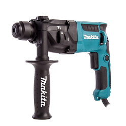 Перфоратор MAKITA HR1840 (470Вт,SDS-Plus,1.4Дж,2режима,кейс) **