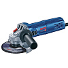 Машина шлифовальная угловая BOSCH GWS 9-125 S (900Вт,125мм)/0601396102: миниатюра фото 1