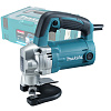 Ножницы MAKITA JS3201J (710Вт,листовые,до3.2мм,кейс): миниатюра фото 1
