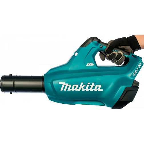 Воздуходувка аккумуляторная MAKITA DUB362Z (BL-Motor,36В/LXT/2х18В/LXT,без акк.и з/у) **: фото 5