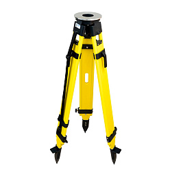 Штатив геодезический Geobox ТГ-7442 (116-175см,5/8",ремень)/610151