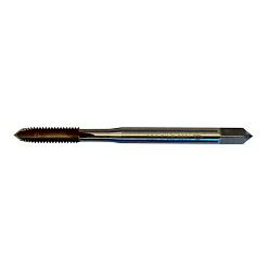 Метчик маш/руч М 4х0,7 осн. сквозной кл.2 HSS 2620-1089 ГОСТ3266-81 (Рос)