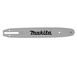 Шина MAKITA (длина12"/30см,шаг3/8",паз1.3мм,46звеньев)/165200-0~191G23-2