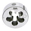 Плашка трубная коническая R 1/4