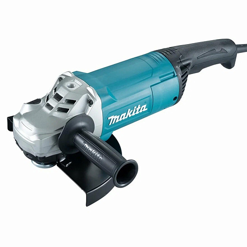 Машина шлифовальная угловая MAKITA GA9082 (2700Вт,230мм,6600об/мин,расцепл.муфта): фото 1