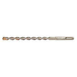 Бур SDS-Plus 10 х 310 х 250 мм DeWALT Industrial, 2 тв.сплав.кромки/DT9646