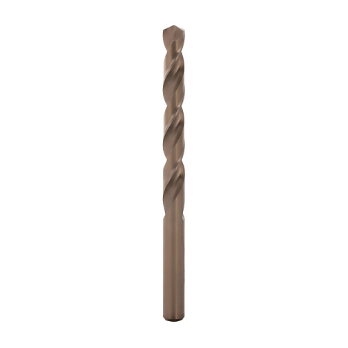 Сверло ц/х d 2,0 мм Кобальт HSSE-Co5 VA DIN338 Pro H-Tools (215020HT): фото 1