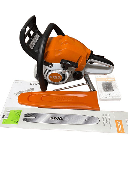 Бензопила STIHL MS 162-14