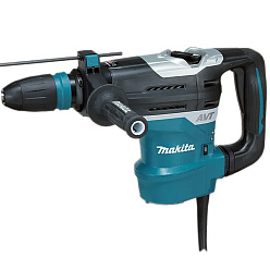 Перфоратор MAKITA HR4013C (1100Вт,SDS-MAx,8.0Дж,2режима,AVT,кейс)