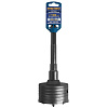 Коронка твердосплавная в сборе SDS-Max 100 х 50 х 100 мм ПРАКТИКА/038-852: миниатюра фото 2