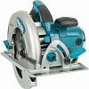 Пила дисковая MAKITA 5008MG (1800Вт,210х30мм,75.5мм,5200об/мин): миниатюра фото 2