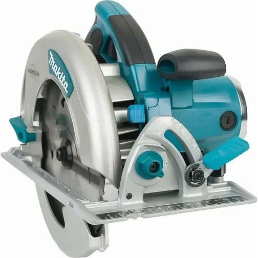 Пила дисковая MAKITA 5008MG (1800Вт,210х30мм,75.5мм,5200об/мин): фото 2
