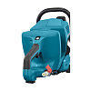 Резчик аккумуляторный MAKITA CE001GZ (BL-Motor,80В/2х40В/LXT,355х25.4мм,рез127мм,без акк.и з/у) **: миниатюра фото 3