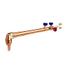 Резак пропановый Р3П-32/РЗУ-300В трехтрубный L-500: миниатюра фото 1
