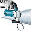 Ножницы MAKITA JS3201J (710Вт,листовые,до3.2мм,кейс): миниатюра фото 2