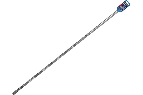 Бур SDS-Max 18 х1000 х 860 мм ПРАКТИКА 