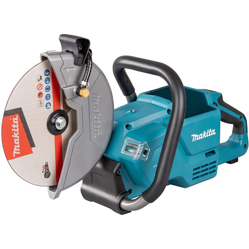 Резчик аккумуляторный MAKITA CE003GZ02 (BL-Motor,40В/XGT,230х22мм,рез88мм,без акк.из/у) **: фото 1