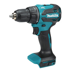 Аккумуляторная дрель-шуруповерт MAKITA DDF490Z (BL-Motor,18B/LXT,50Нм,без акк.и з/у)