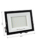 Прожектор светодиодный FL 150W SMD Pro /6500K/IP65 Smartbuy SBL-EFL-150-65: миниатюра фото 5